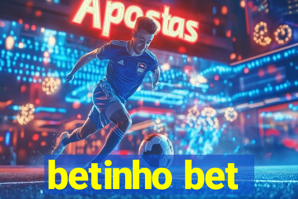 betinho bet